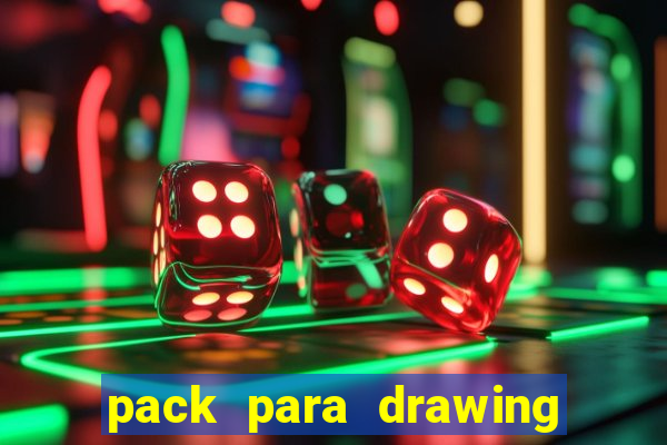 pack para drawing cartoons 2 vk